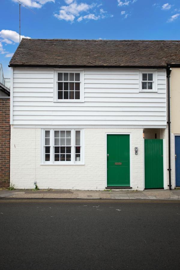 The Nest Canterbury -Central-Ultra Wifi Exteriér fotografie